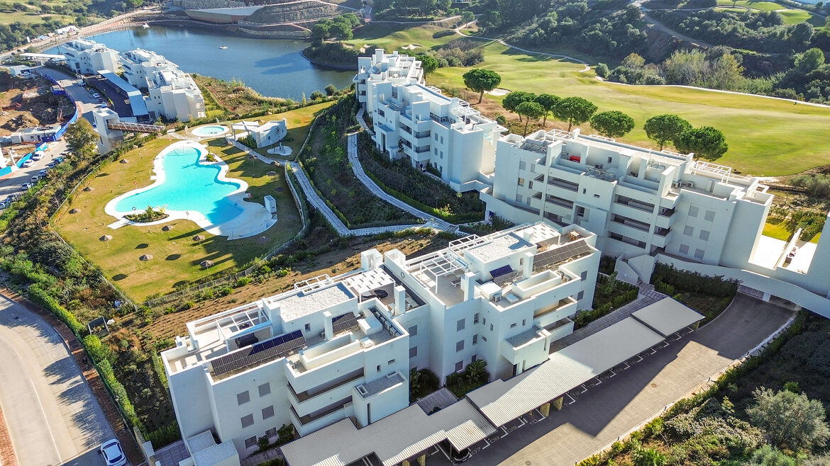 Gomijas – Solana Village